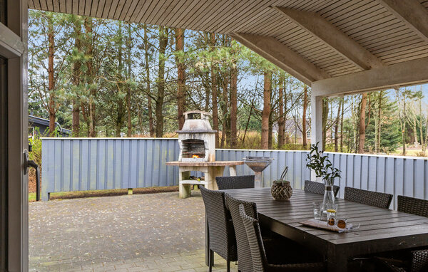 Ferienhaus - Jegum Ferieland , Dänemark - P42472 2