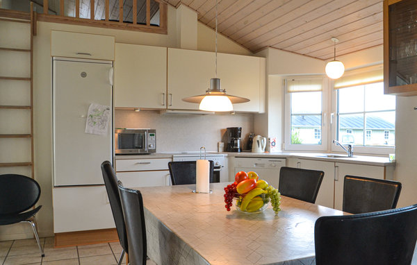 Feriehuse - Lønne , Danmark - P42477 5