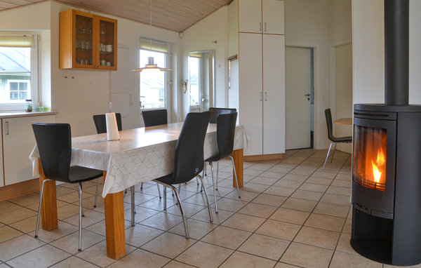 Feriehuse - Lønne , Danmark - P42477 4