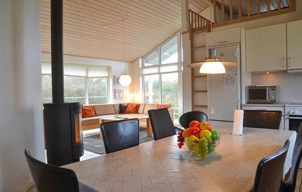 Feriehuse - Lønne , Danmark - P42477 302