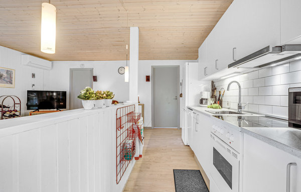 Feriehuse - Jegum Ferieland , Danmark - P42478 401