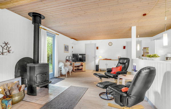 Feriehuse - Jegum Ferieland , Danmark - P42478 3