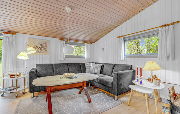 Feriehuse - Jegum Ferieland , Danmark - P42478 301