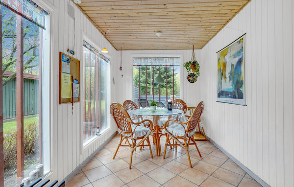 Feriehuse - Jegum Ferieland , Danmark - P42478 7