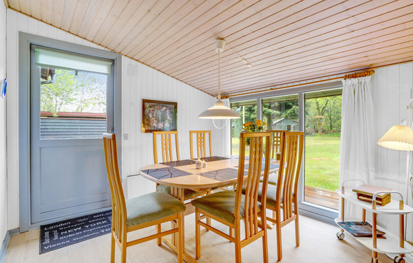 Feriehuse - Jegum Ferieland , Danmark - P42478 5