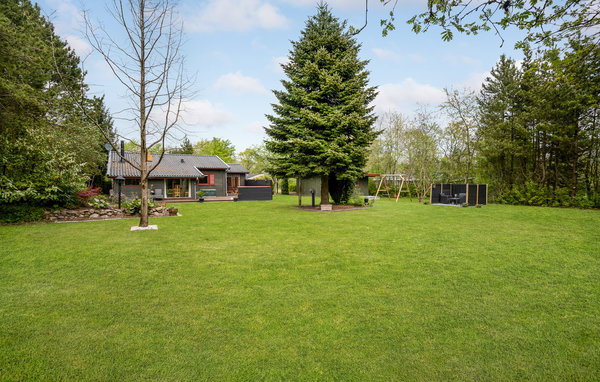 Feriehuse - Jegum Ferieland , Danmark - P42478 81
