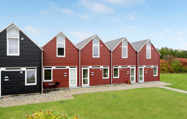 Feriehuse - Lønne , Danmark - P42479 81