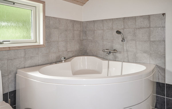 Casa de vacaciones - Jegum Ferieland , Dinamarca - P42488 5