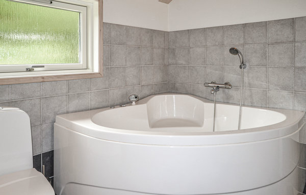 Casa de vacaciones - Jegum Ferieland , Dinamarca - P42488 702