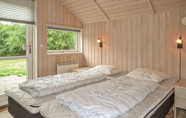 Casa de vacaciones - Jegum Ferieland , Dinamarca - P42488 601