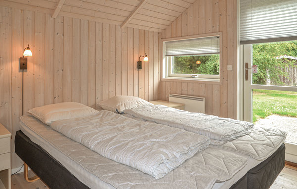 Casa de vacaciones - Jegum Ferieland , Dinamarca - P42488 602