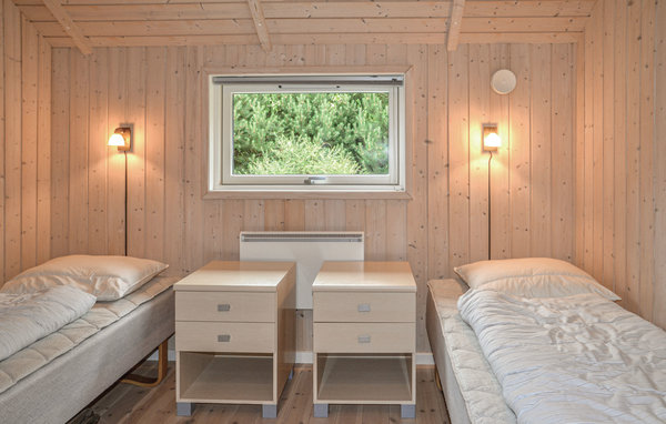 Casa de vacaciones - Jegum Ferieland , Dinamarca - P42488 603