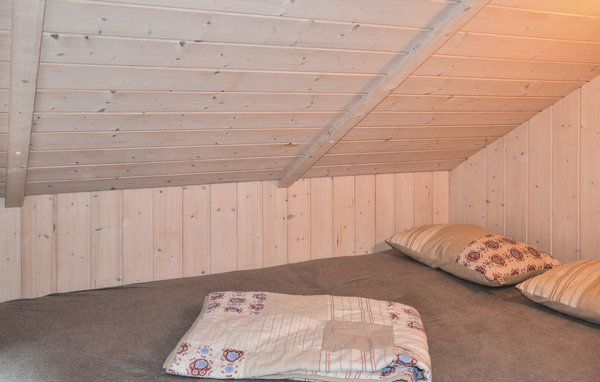 Casa de vacaciones - Jegum Ferieland , Dinamarca - P42488 604