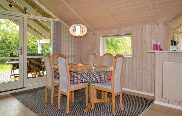 Casa de vacaciones - Jegum Ferieland , Dinamarca - P42488 6