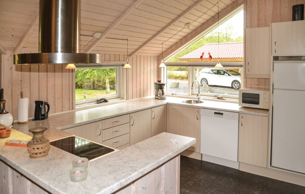 Casa de vacaciones - Jegum Ferieland , Dinamarca - P42488 404