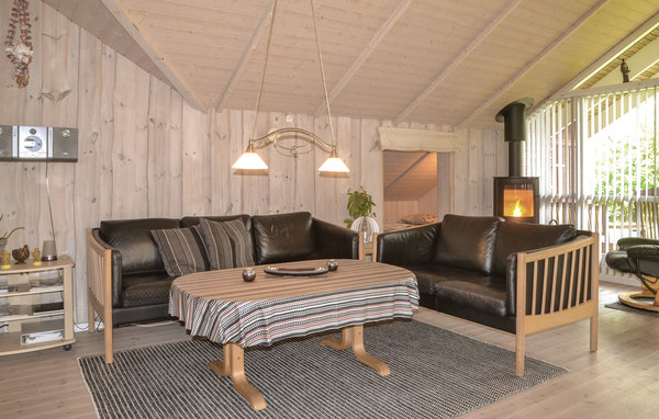 Casa de vacaciones - Jegum Ferieland , Dinamarca - P42488 301