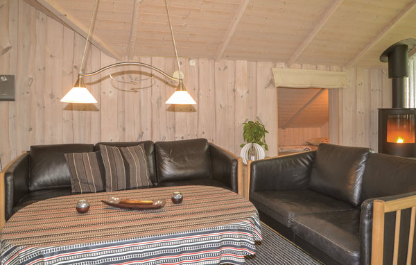 Casa de vacaciones - Jegum Ferieland , Dinamarca - P42488 305