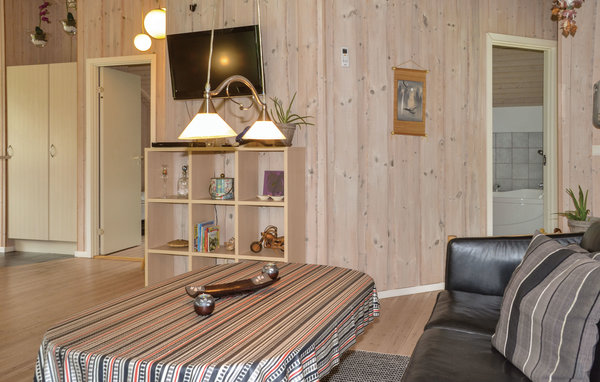 Casa de vacaciones - Jegum Ferieland , Dinamarca - P42488 306