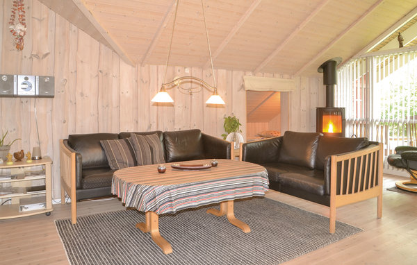 Casa de vacaciones - Jegum Ferieland , Dinamarca - P42488 3