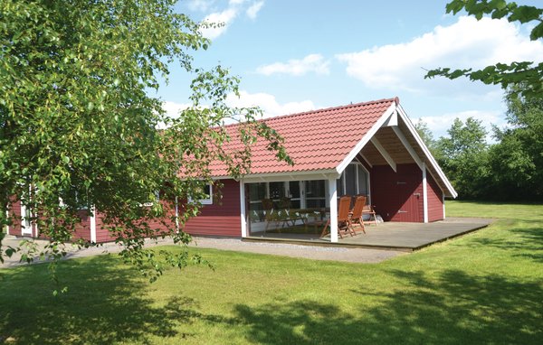 Casa de vacaciones - Jegum Ferieland , Dinamarca - P42488 103