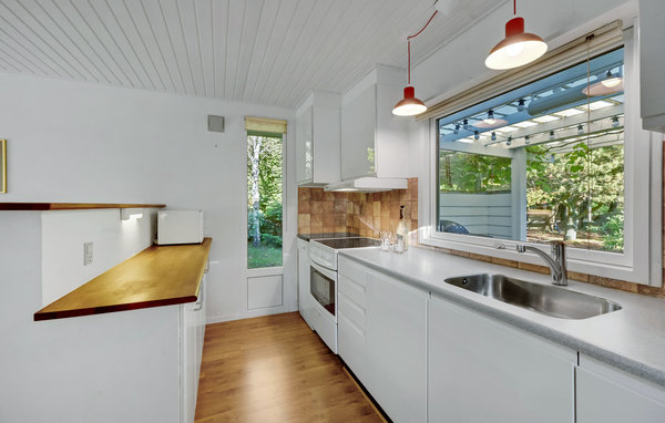 Ferienhaus 