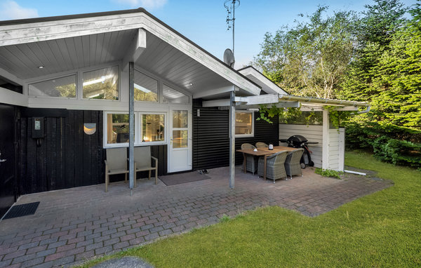 Ferienhaus 