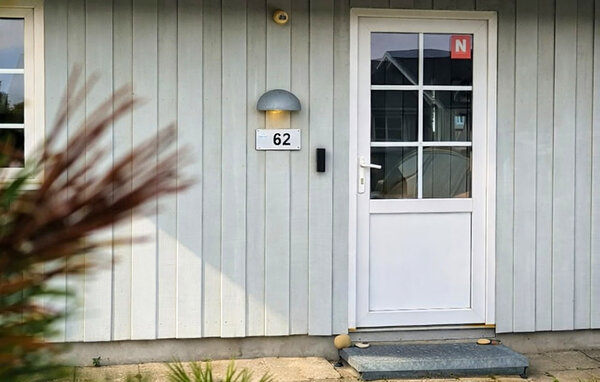 Domy wakacyjne - Lønne , Dania - P42495 81