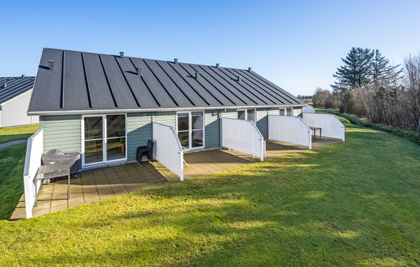 Casa vacanze - Lønne , Danimarca - P42497 81