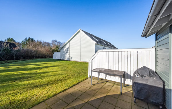 Casa vacanze - Lønne , Danimarca - P42497 103