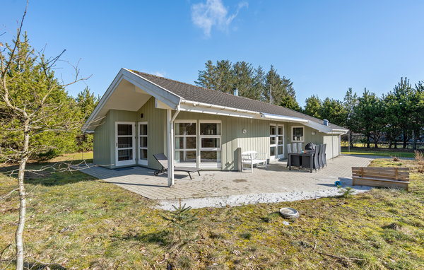 Ferienhaus - Jegum , Dänemark - P42499 1