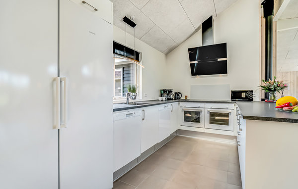 Location de vacances - Houstrup , Danemark - P42506 401