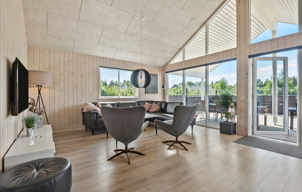 Location de vacances - Houstrup , Danemark - P42506 3