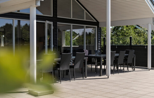 Location de vacances - Houstrup , Danemark - P42506 102