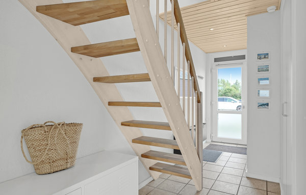 Feriehuse - Lønne , Danmark - P42523 501