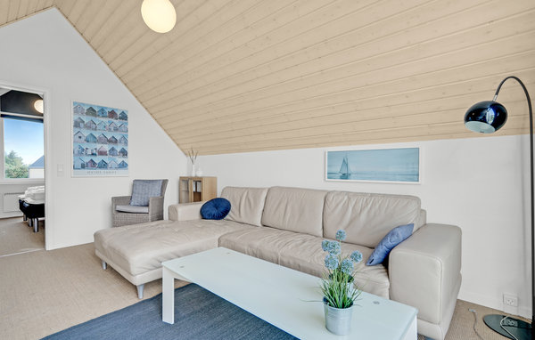 Feriehuse - Lønne , Danmark - P42523 5