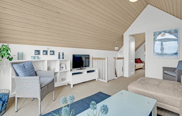 Feriehuse - Lønne , Danmark - P42523 4