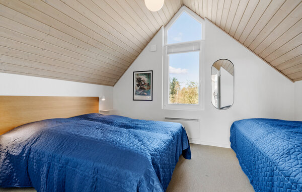 Feriehuse - Lønne , Danmark - P42524 9
