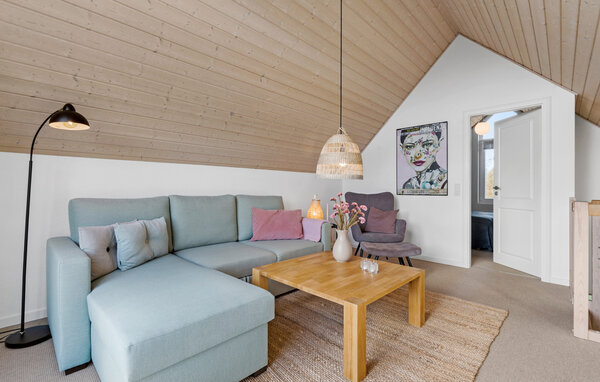 Feriehuse - Lønne , Danmark - P42524 4
