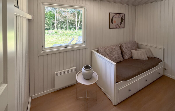 Semesterhus - Jegum Ferieland , Danmark - P42527 604