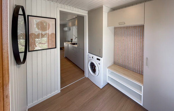 Semesterhus - Jegum Ferieland , Danmark - P42527 501