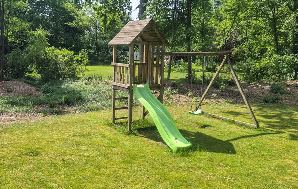 Semesterhus - Jegum Ferieland , Danmark - P42527 8