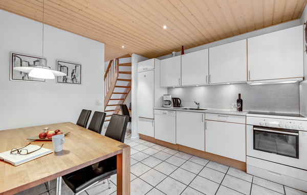 Feriehuse - Lønne , Danmark - P42541 5