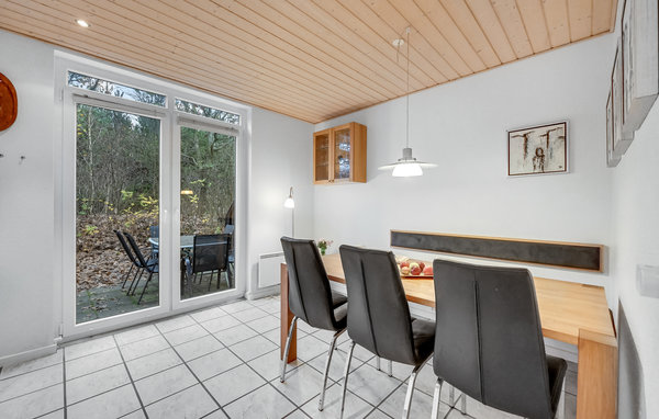 Feriehuse - Lønne , Danmark - P42541 3