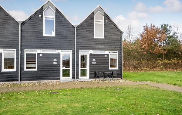 Feriehuse - Lønne , Danmark - P42541 8