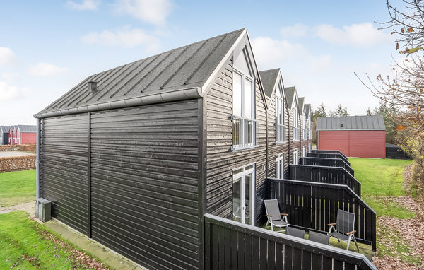 Feriehuse - Lønne , Danmark - P42541 7