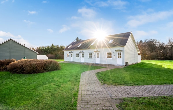Vacation home 