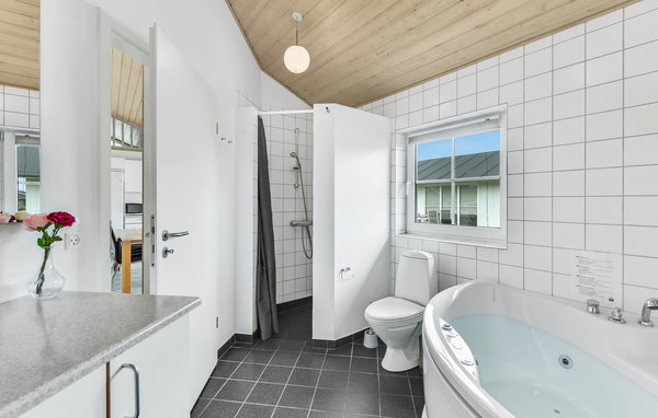 Ferienhaus - Lønne , Dänemark - P42548 701