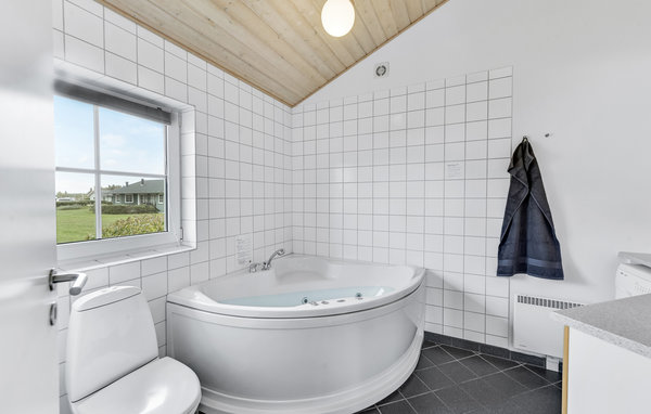 Ferienhaus - Lønne , Dänemark - P42548 702