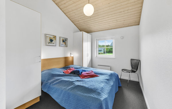 Ferienhaus - Lønne , Dänemark - P42548 601