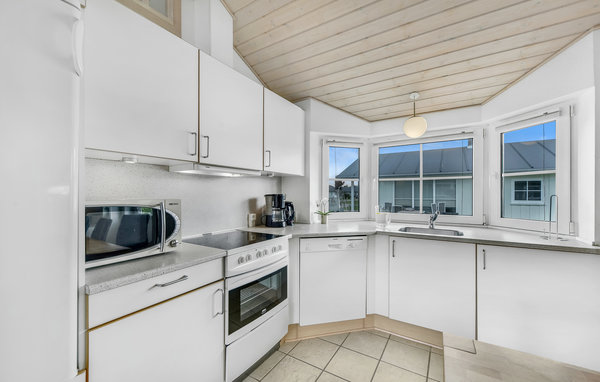 Ferienhaus - Lønne , Dänemark - P42548 402